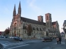 Cathédrale de Laon